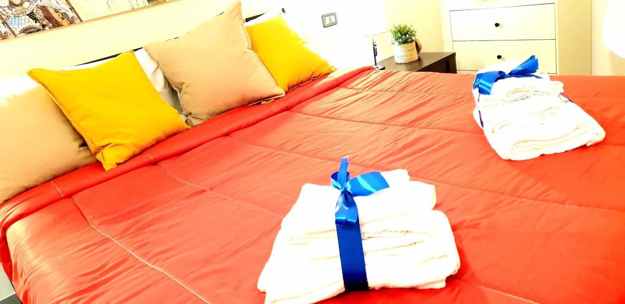 B&B Napoli Citta Room photo