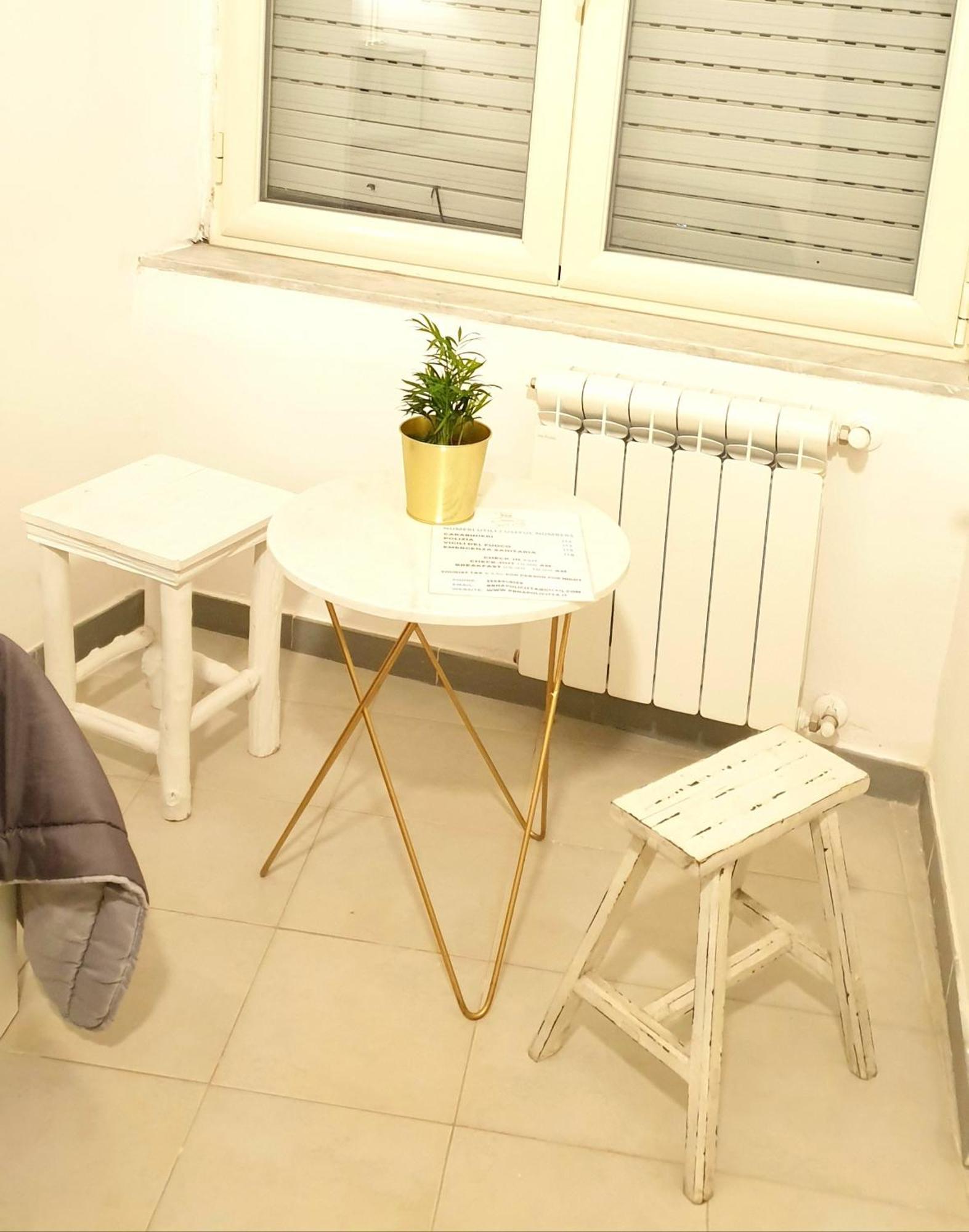 B&B Napoli Citta Room photo
